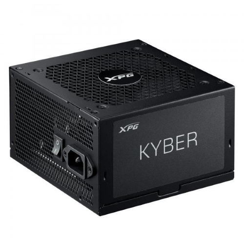 ADATA XPG KYBER 850 ALIMENTATORE 850 W ATX 3.0 80 PLUS GOLD 24-pin NERO